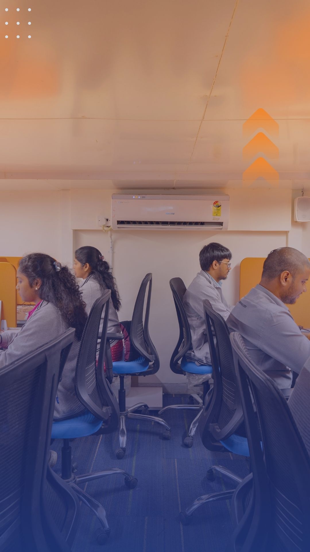 PMO-Led Delivery with Defined Milestones and QA / QC Checkpoints PMO-Led Delivery with Defined Milestones and QA / QC Checkpoints