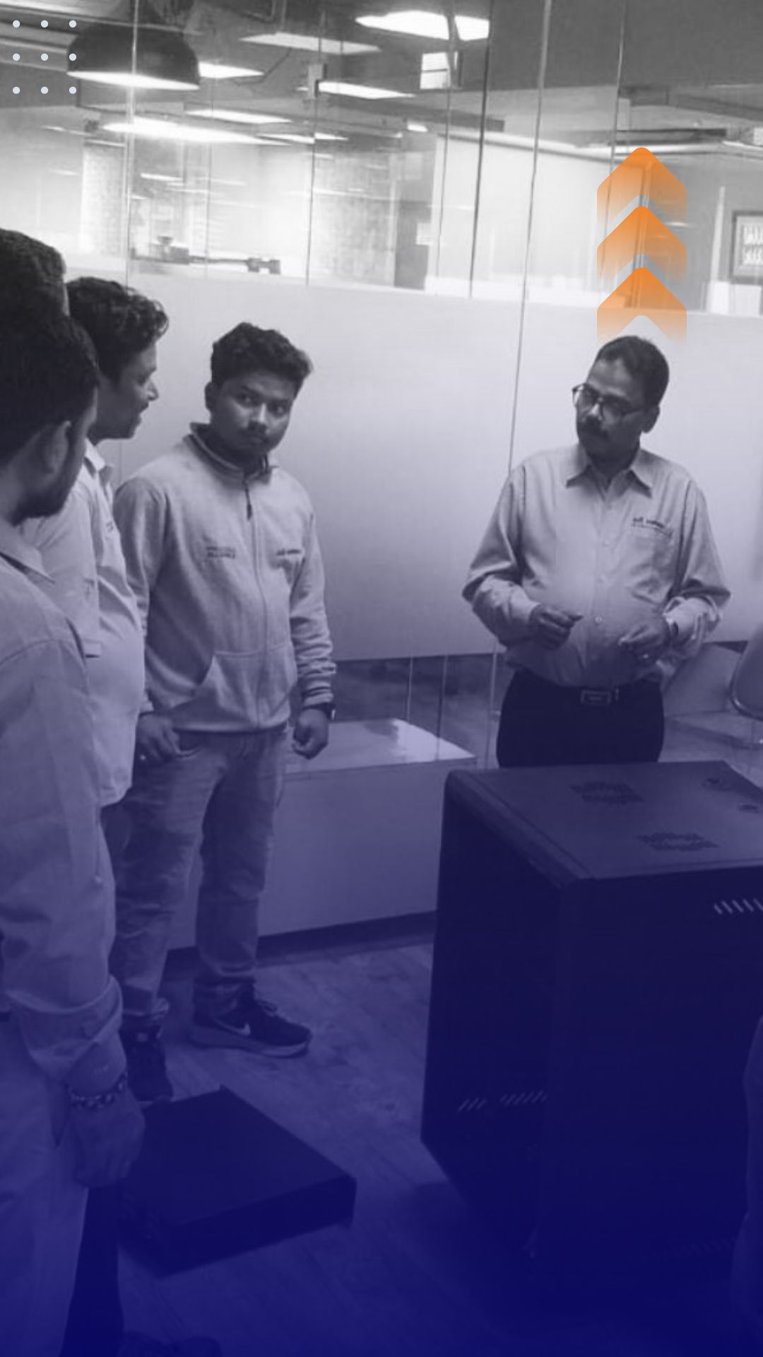 Installation and Onsite Commissioning Services Installation and Onsite Commissioning Services