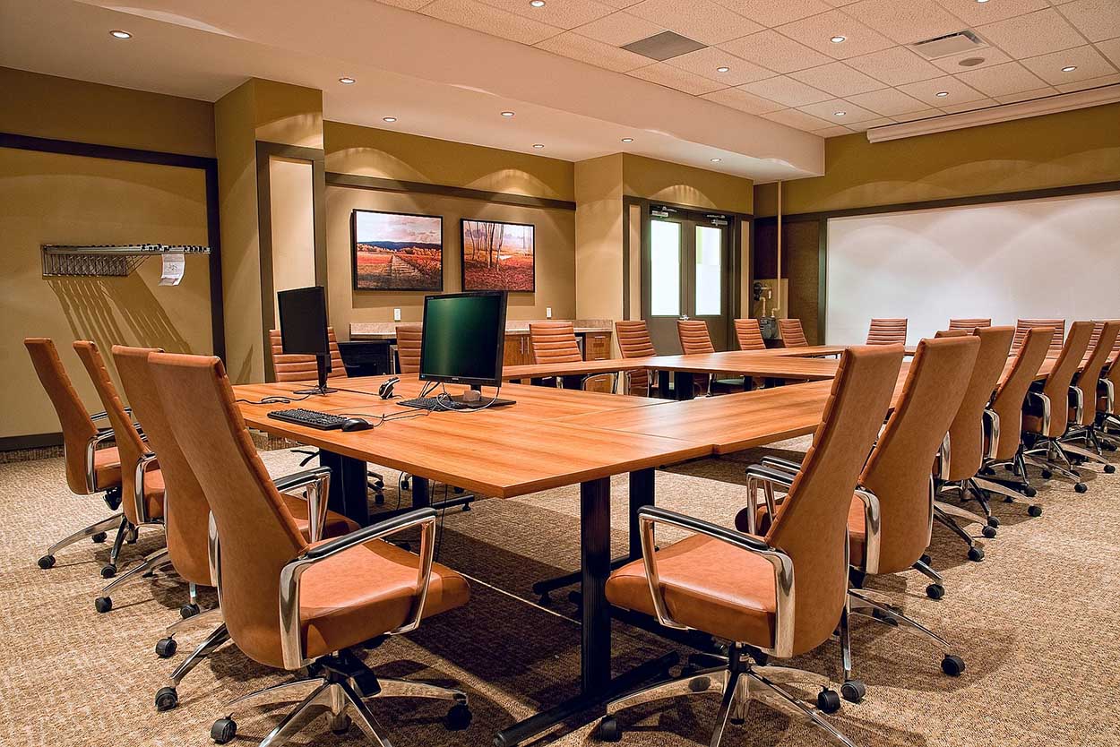 Quick Tips for a more Productive Boardroom