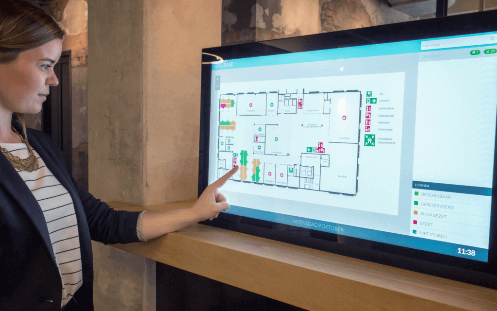 6 Essentials to Establish the Hybrid Workplace and Develop a Sense of Safety & Security4