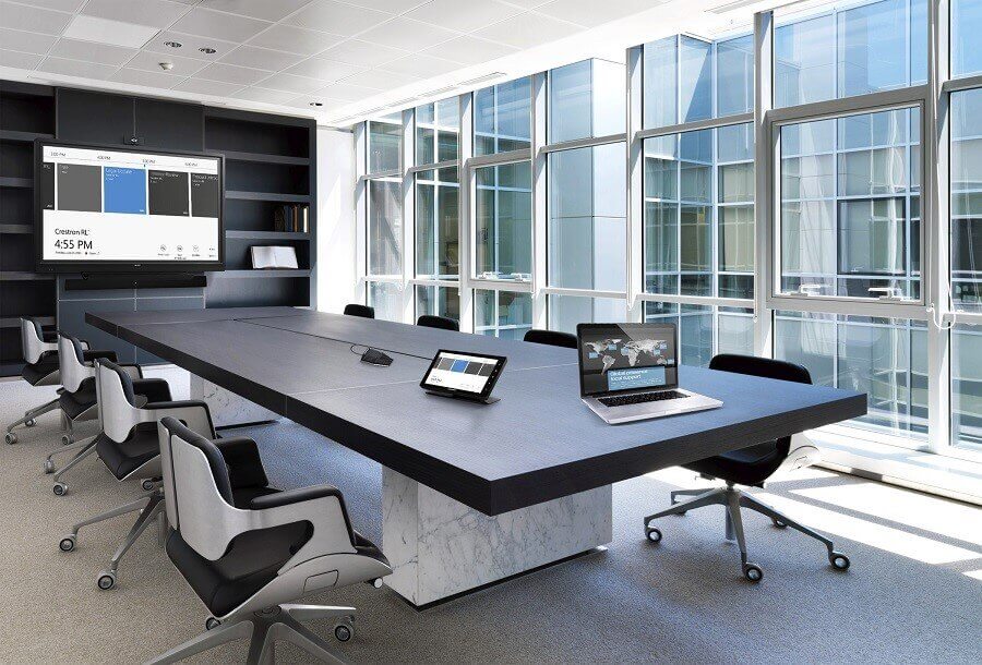 6 Essentials to Establish the Hybrid Workplace and Develop a Sense of Safety & Security6