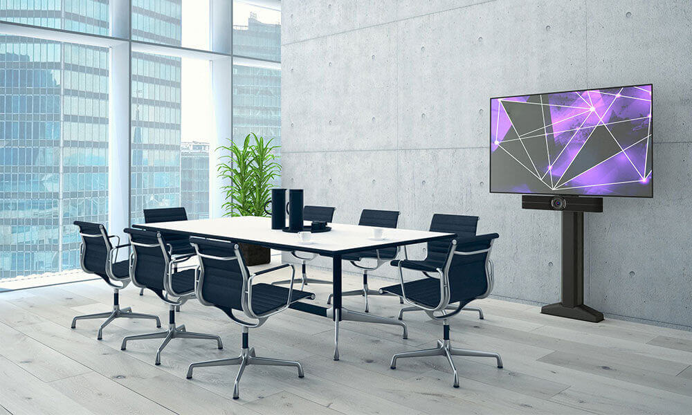 6 Essentials to Establish the Hybrid Workplace and Develop a Sense of Safety & Security