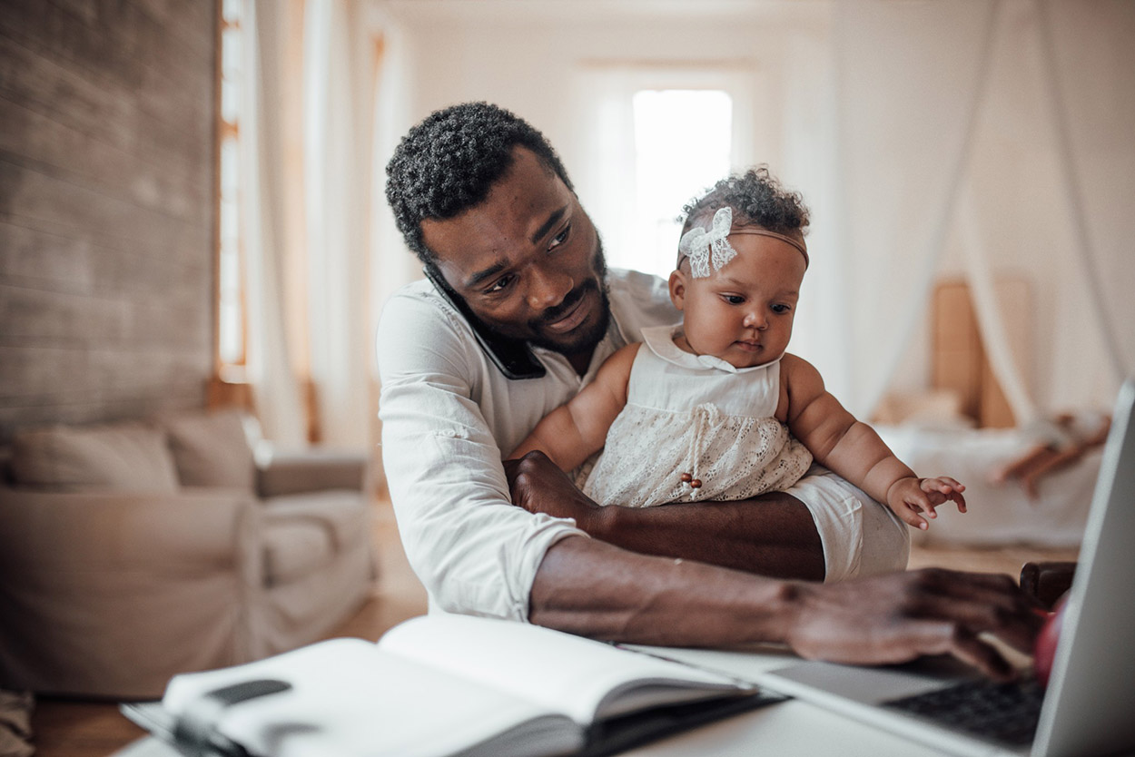 Challenges About WFH and Why The Hybrid Workplace is Required