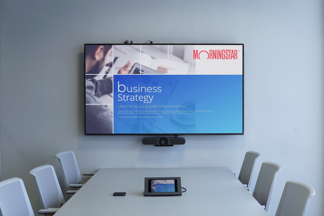 Creating Collaborative Focused Infrastructure