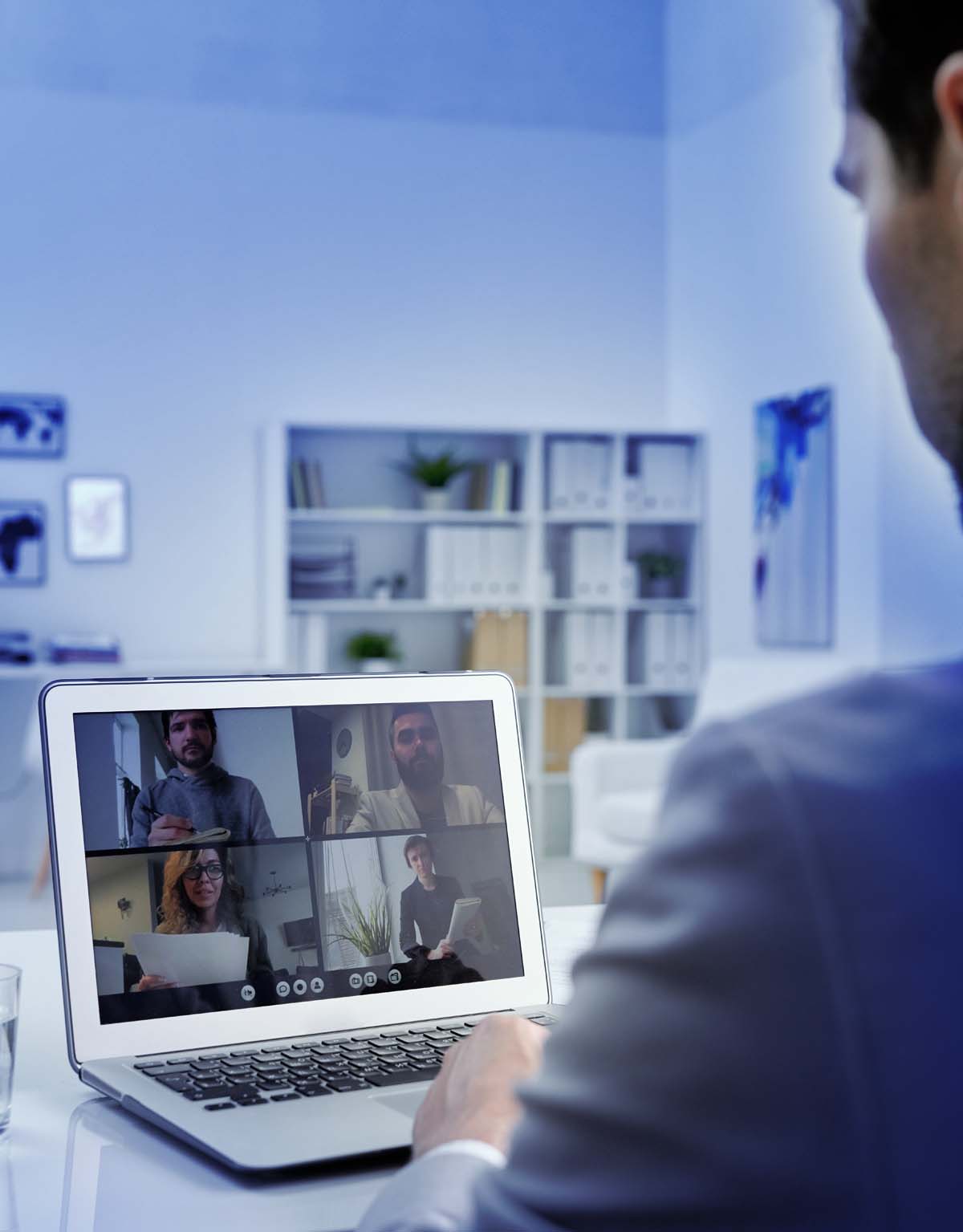 Video Conferencing Solutions for Conference Rooms Allwave av
