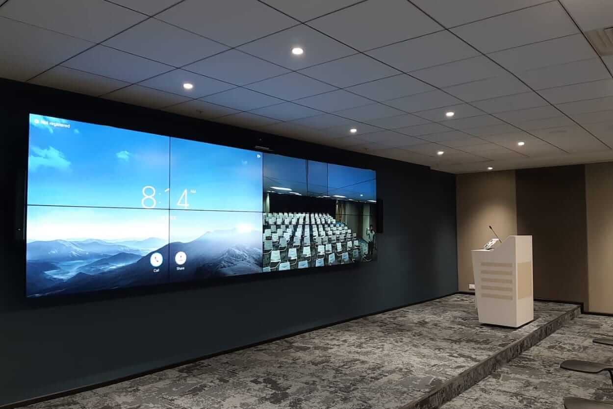 Innovation Centre for Top and Fastest Growing Bank
