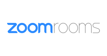 Zoom rooms
