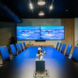 AV solutions for boardrooms