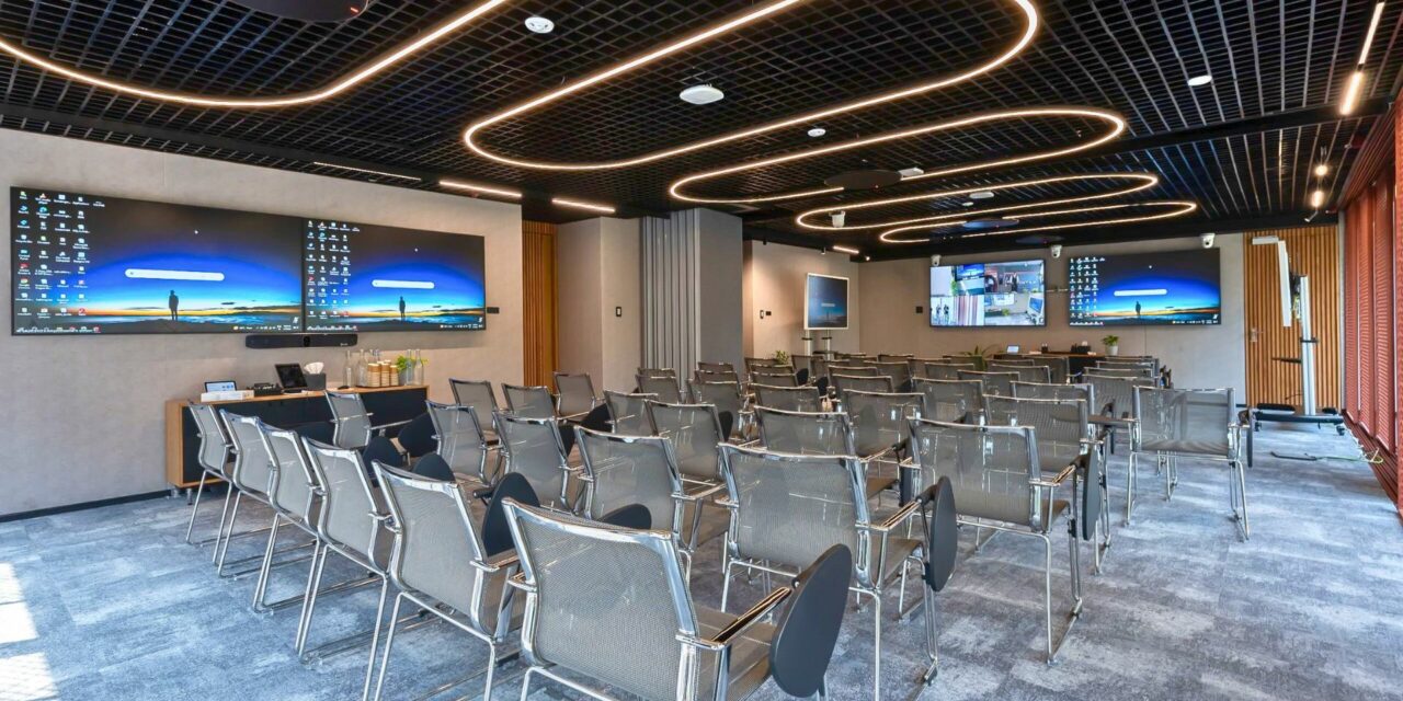 How AV Proofing Your Townhall Is Becoming Important Day by Day