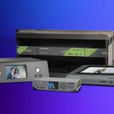 Right Encoder for Live Streaming - Epiphan Pearl