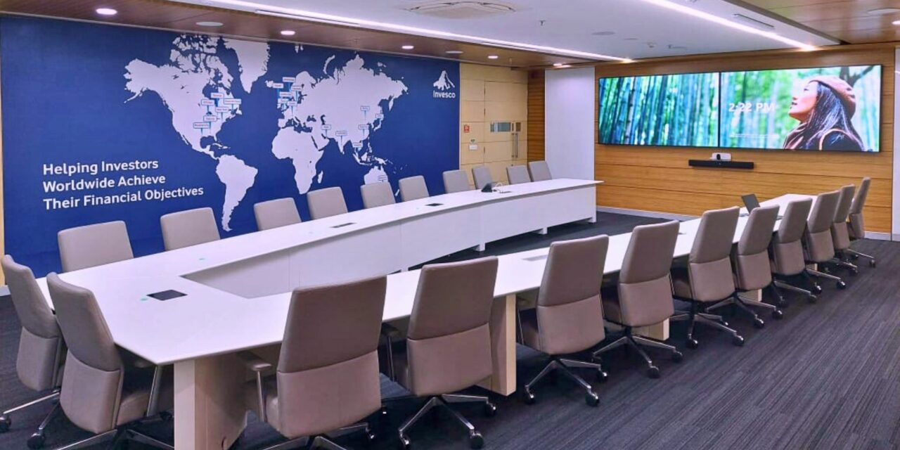 What is AV integration & Unified Collaboration?