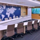 AV integration and unified collaboration