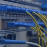AV over IP technology