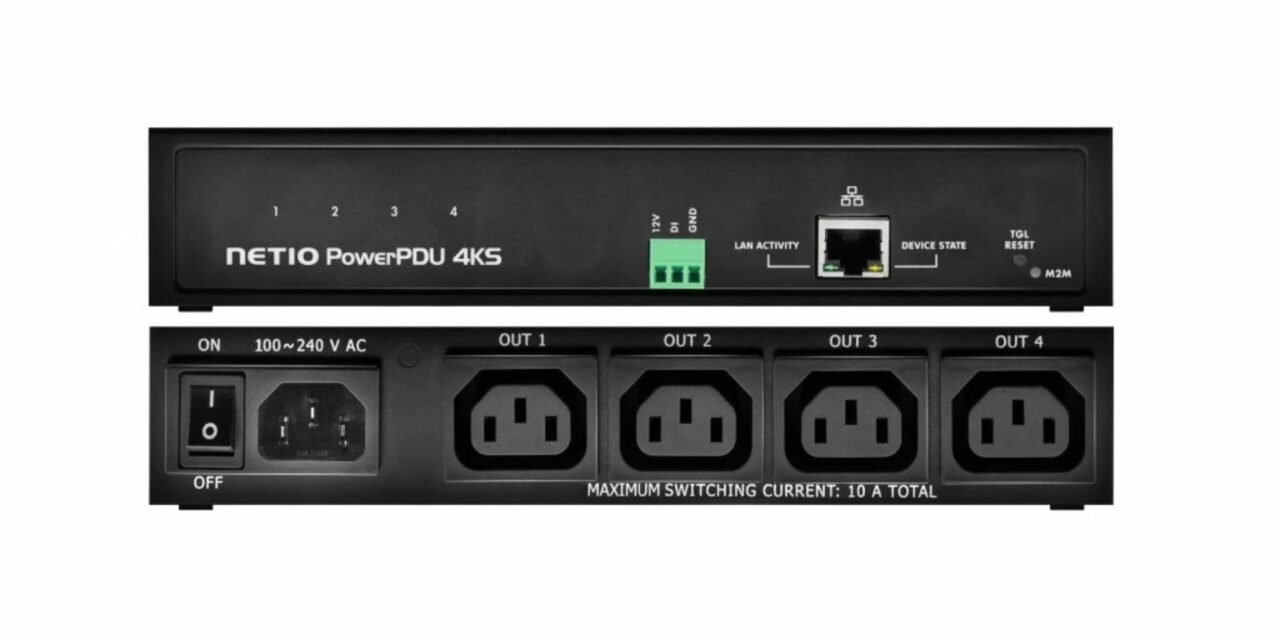 Best Practices for Power Management in AV Systems