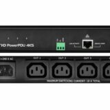AV system power management