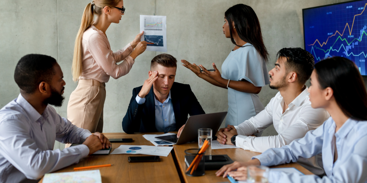 10 Common Meeting Room Booking Problems (and How to Fix Them)