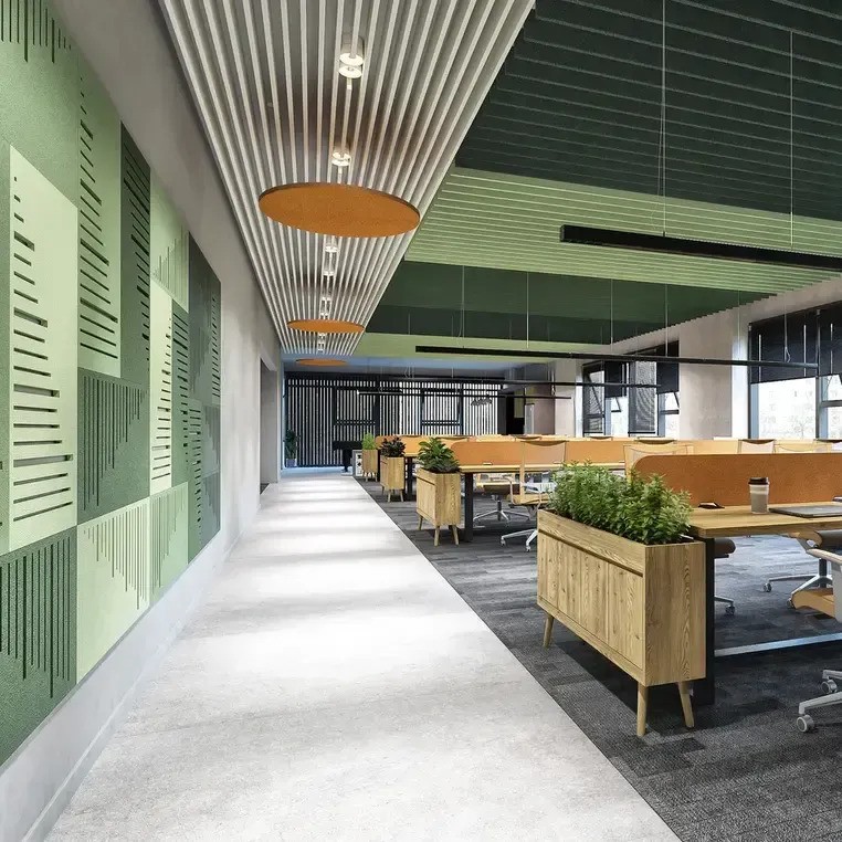 Future of Sound Acoustic Solutions