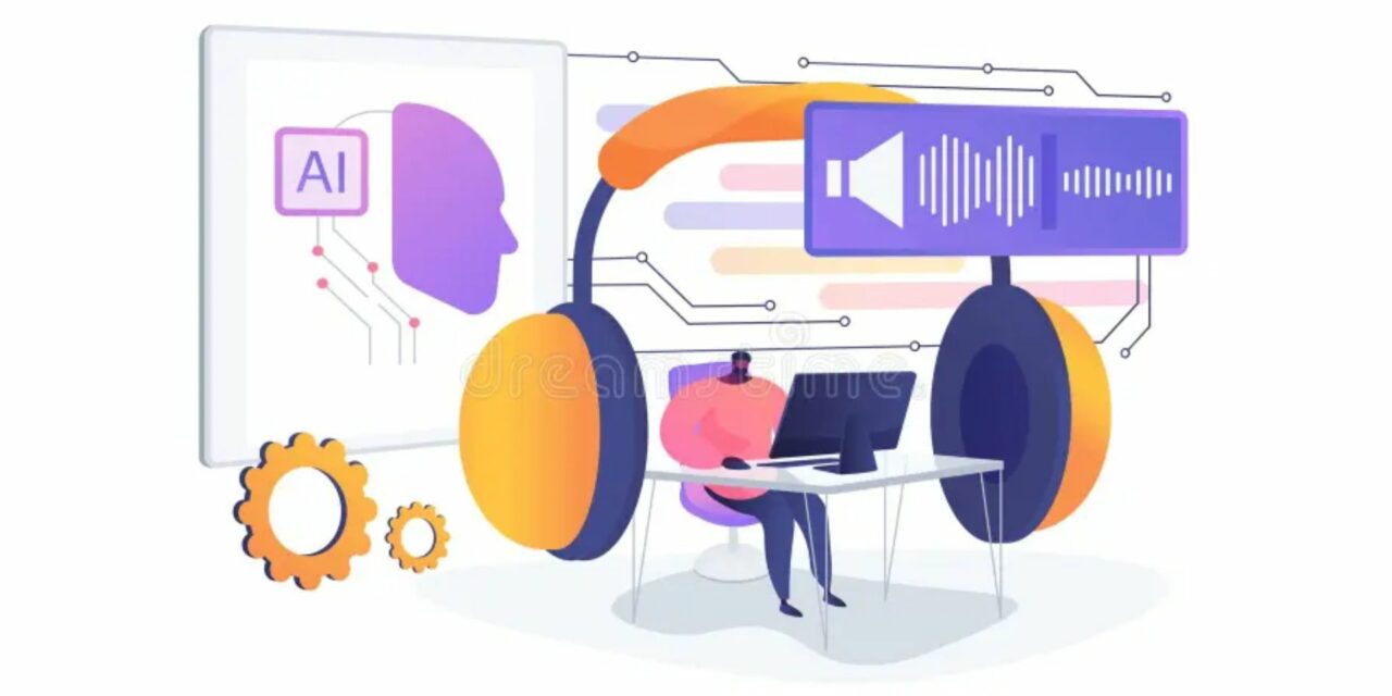 How AI Powered Noise Cancellation Is Changing UC Platforms