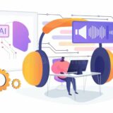 AI Powered Noise Cancellation
