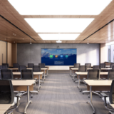 training rooms