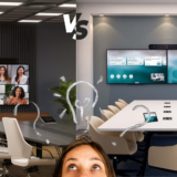 Single vs dual display setup discover the right choice for your meeting rooms with key benefits, technical tips, and best practices for better collaboration.