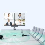 Wireless Presentation Setup by Allwave AV Systems