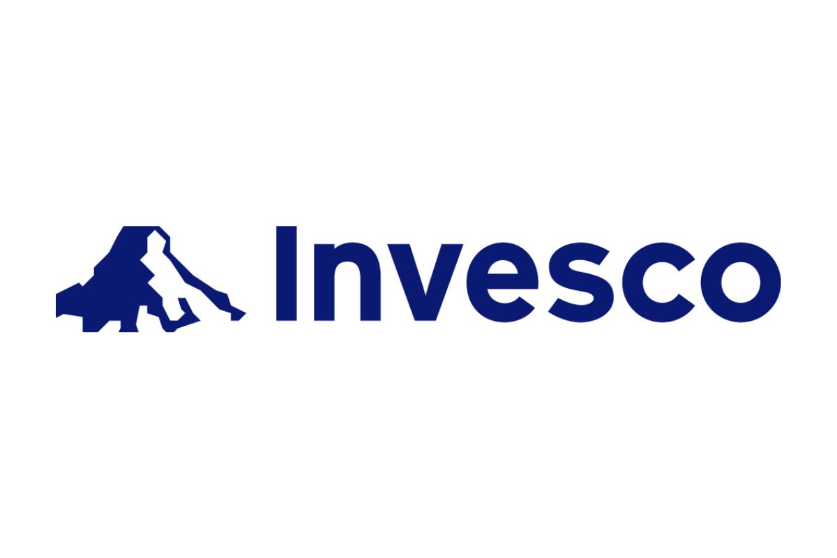 Invesco logo