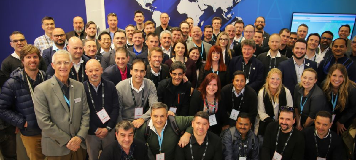 PSNI Global Alliance