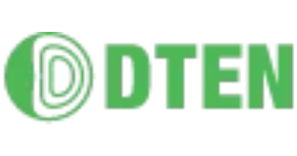 dten logo