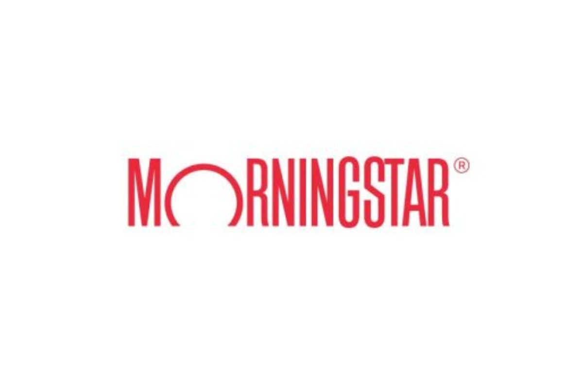 morningstar logo