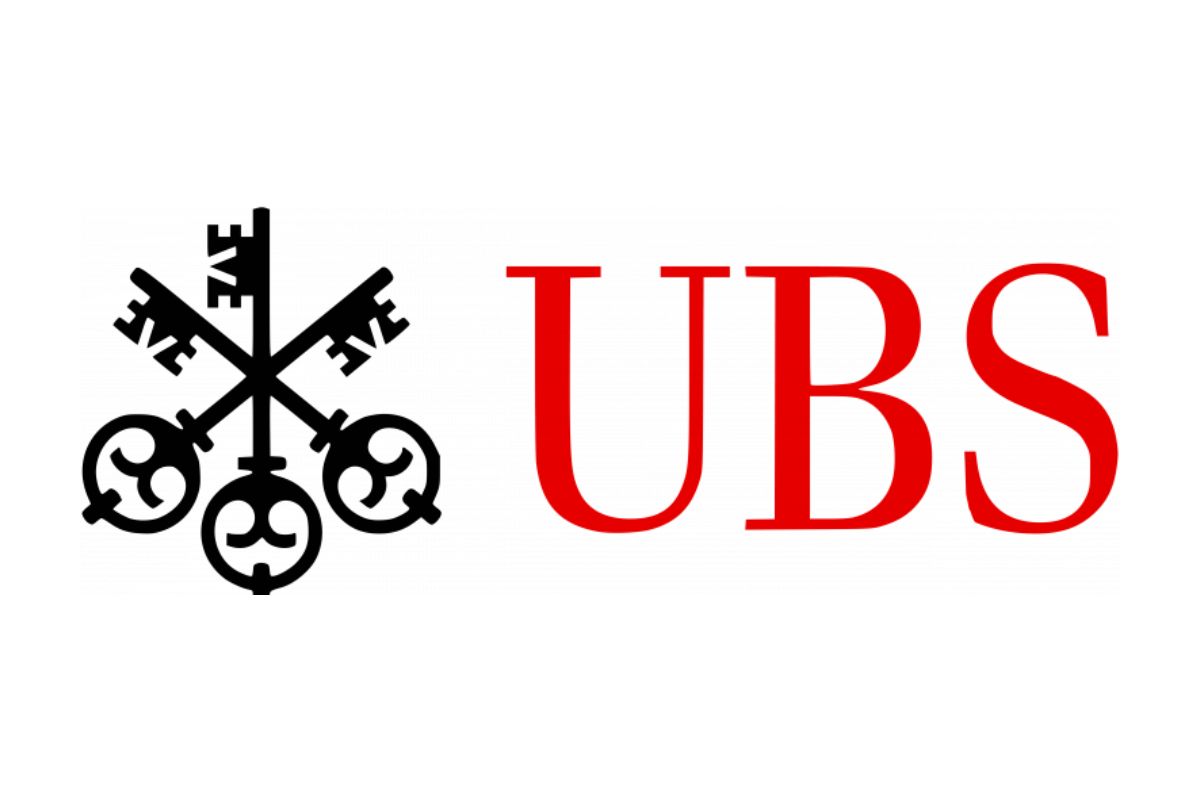 ubs logo