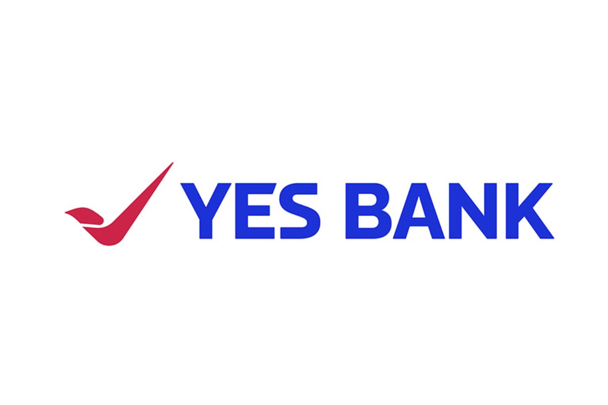 yes bank logo